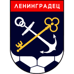 Ленинградец logo