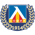 Левски София logo