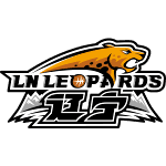 Liaoning Flying Leopards logo