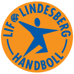 ЛИФ Линдесберг logo