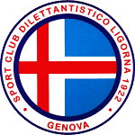 Лигорна logo