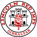 Линкольн Ред Импс ФК logo