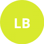 Lipscomb Bisons logo