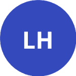 Лю Х. logo