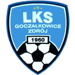 LKS Goczałkowice-Zdrój logo