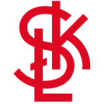 ЛКС Лодзь logo