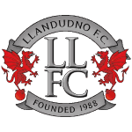 ФК Лландидно logo