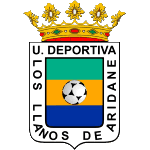 Льянос Аридане logo