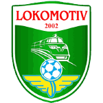 Локомотив БФК logo