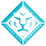 Лондон Сити Львицы logo