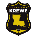 Луизиана Креве logo