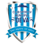 Лпс Четатэ Дева logo