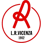 Л.Р. Виченца U-19 logo