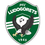 Лудогорец Разград logo