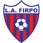 Луис Анхель Фирпо logo