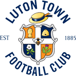 Лутон Таун logo