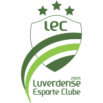 Luverdense logo