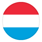 Люксембург logo