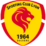 Лион-Дюшер logo