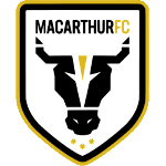 Макартур logo