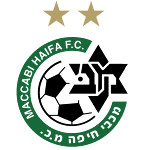 Маккаби Хайфа logo