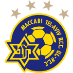 Маккаби Тель Авив U19 logo