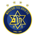 Маккаби Тель-Авив logo