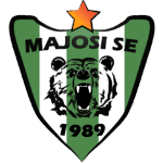Майоши ШЕ logo