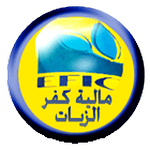 Малеайт Кафр Эль Заят logo