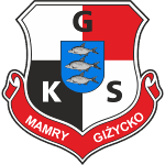 Mamry Gizycko logo
