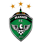 Манаус Am logo