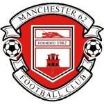 Манчестер 62 logo