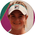 Мандлик, Элизабет logo