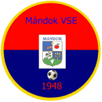 ФК Мандок logo