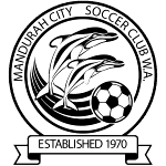 Mandurah City logo