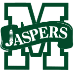 Манхэттен Джасперс logo