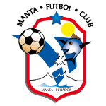 Манта ФК logo