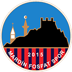 Мардин Ббск logo