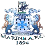 ФК Марин logo