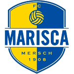 Мариска Мерш