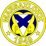 Марсакслокк ФК logo