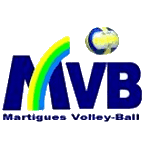 Martigues Vb logo