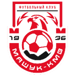 Машук-КМВ Пятигорск logo