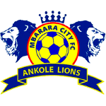 Мбарара Сити