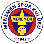 ФК Менемен logo