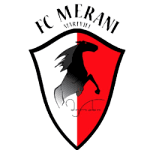 Merani Martvili II logo