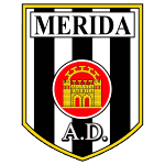 ФК Мерида logo
