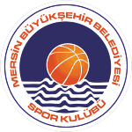 Мерсин Бююкшехир Беледиеси logo