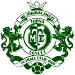 Мезёковачхази ТЕ logo