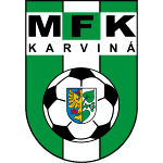 МФК Карвина logo